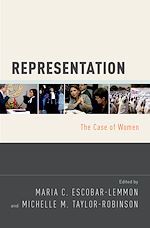 Télécharger le livre :  Representation