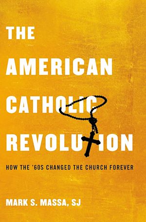 Téléchargez le livre :  The American Catholic Revolution