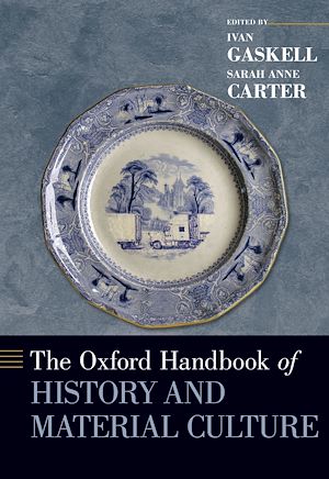 Téléchargez le livre :  The Oxford Handbook of History and Material Culture