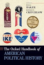 Télécharger le livre :  The Oxford Handbook of American Political History