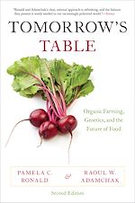 Télécharger le livre :  Tomorrow's Table