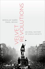 Télécharger le livre :  Velvet Revolutions