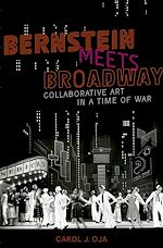 Télécharger le livre :  Bernstein Meets Broadway