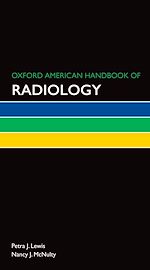 Télécharger le livre :  Oxford American Handbook of Radiology