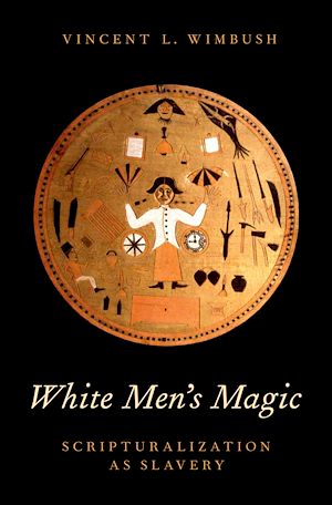Téléchargez le livre :  White Men's Magic