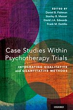 Télécharger le livre :  Case Studies Within Psychotherapy Trials