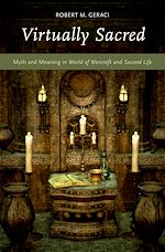 Télécharger le livre :  Virtually Sacred