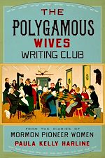 Télécharger le livre :  The Polygamous Wives Writing Club