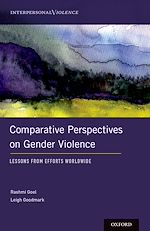 Télécharger le livre :  Comparative Perspectives on Gender Violence