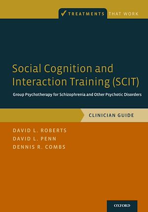 Téléchargez le livre :  Social Cognition and Interaction Training (SCIT)