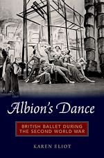 Télécharger le livre :  Albion's Dance