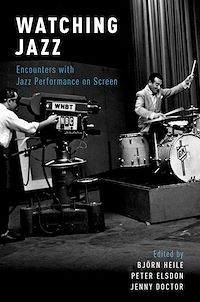 Téléchargez le livre :  Watching Jazz
