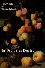 Télécharger le livre :  In Praise of Desire