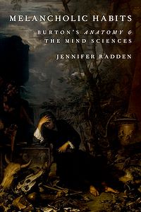 Téléchargez le livre :  Melancholic Habits