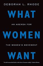 Télécharger le livre :  What Women Want