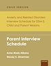 Télécharger le livre :  Anxiety and Related Disorders Interview Schedule for DSM-5, Child and Parent Version