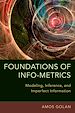 Télécharger le livre :  Foundations of Info-Metrics