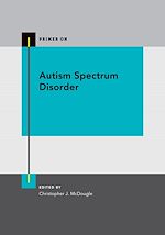 Télécharger le livre :  Autism Spectrum Disorder