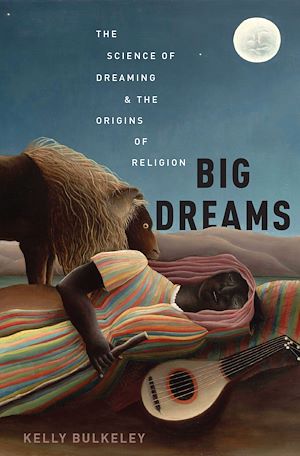 Téléchargez le livre :  Big Dreams