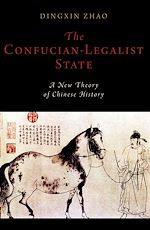 Download this eBook The Confucian-Legalist State