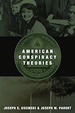 Télécharger le livre :  American Conspiracy Theories