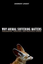 Télécharger le livre :  Why Animal Suffering Matters