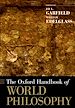 Télécharger le livre :  The Oxford Handbook of World Philosophy