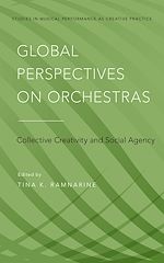 Télécharger le livre :  Global Perspectives on Orchestras