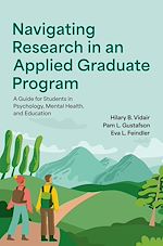 Download this eBook Navigating Research in an Applied Graduate Program