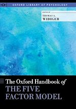 Télécharger le livre :  The Oxford Handbook of the Five Factor Model