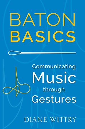 Téléchargez le livre :  Baton Basics
