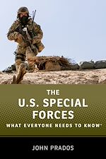 Télécharger le livre :  The US Special Forces