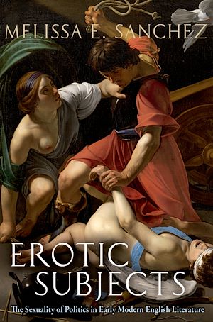 Téléchargez le livre :  Erotic Subjects