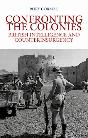 Téléchargez le livre :  Confronting the Colonies