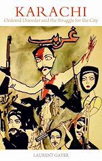 Télécharger le livre :  Karachi