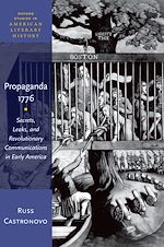 Télécharger le livre :  Propaganda 1776