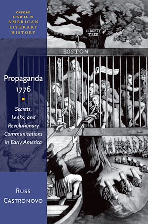 Téléchargez le livre :  Propaganda 1776