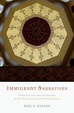 Télécharger le livre :  Immigrant Narratives