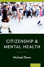 Télécharger le livre :  Citizenship & Mental Health