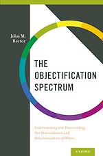 Télécharger le livre :  The Objectification Spectrum