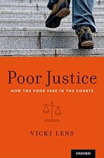 Télécharger le livre :  Poor Justice