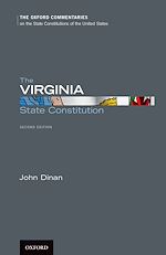 Télécharger le livre :  The Virginia State Constitution