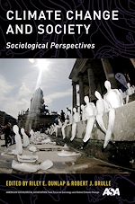 Télécharger le livre :  Climate Change and Society