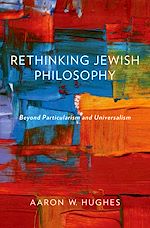 Télécharger le livre :  Rethinking Jewish Philosophy