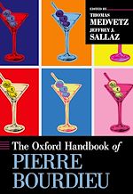 Télécharger le livre :  The Oxford Handbook of Pierre Bourdieu