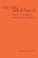 Télécharger le livre :  Encore Adulthood