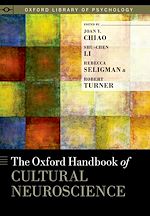 Télécharger le livre :  The Oxford Handbook of Cultural Neuroscience