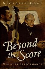 Télécharger le livre :  Beyond the Score