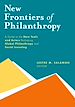 Télécharger le livre :  New Frontiers of Philanthropy
