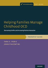 Téléchargez le livre :  Helping Families Manage Childhood OCD